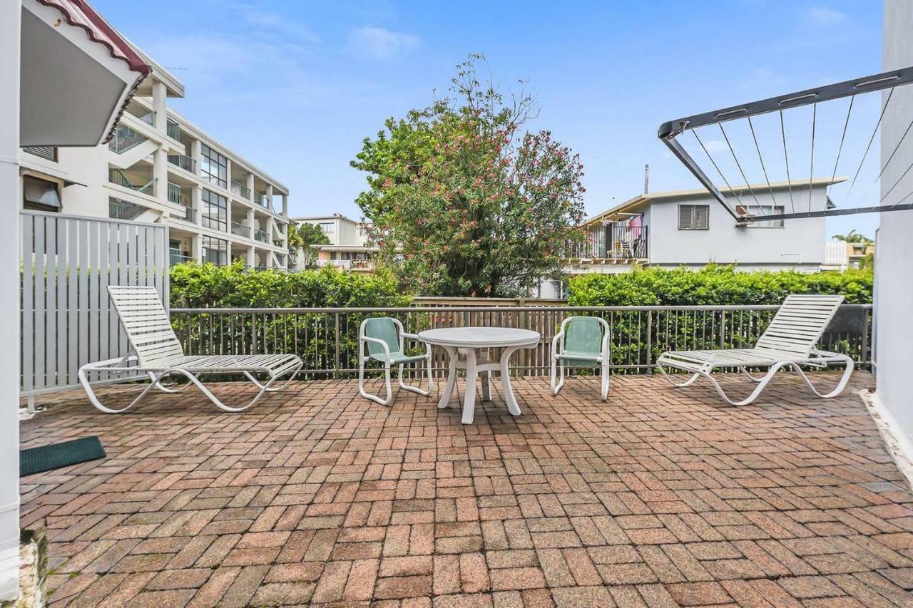 מרוצ'ידור 2 Bedroom Ocean View - Alexandria Apartments -Alexandra Headland מראה חיצוני תמונה